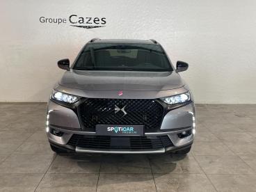 SPOTICAR Ds Ds 7 Crossback 7 Crossback Bluehdi 130 Eat8 Performance Line+ Occasion - Suv-4x4 Diesel Gris Artense - Toulenne - 1203921540_2
