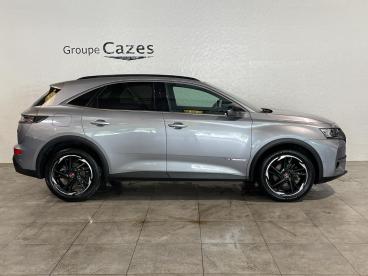 SPOTICAR Ds Ds 7 Crossback 7 Crossback Bluehdi 130 Eat8 Performance Line+ Occasion - Suv-4x4 Diesel Gris Artense - Toulenne - 1203921540_4