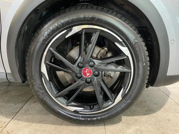 SPOTICAR Ds Ds 7 Crossback 7 Crossback Bluehdi 130 Eat8 Performance Line+ Occasion - Suv-4x4 Diesel Gris Artense - Toulenne - 1203921540_5