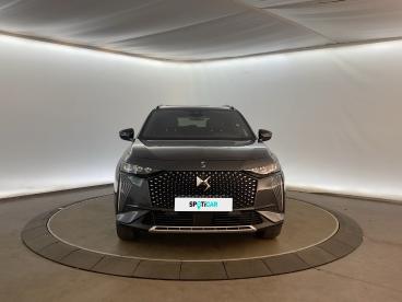 SPOTICAR Ds Ds 7 Crossback Bluehdi 130 Eat8 Etoile Occasion - Suv-4x4 Diesel Gris - Ste Genevieve - 1203922463_2