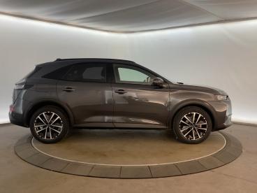 SPOTICAR Ds Ds 7 Crossback Bluehdi 130 Eat8 Etoile Occasion - Suv-4x4 Diesel Gris - Ste Genevieve - 1203922463_4