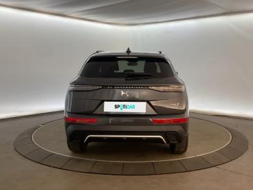 SPOTICAR Ds Ds 7 Crossback Bluehdi 130 Eat8 Etoile Occasion - Suv-4x4 Diesel Gris - Ste Genevieve - 1203922463_5