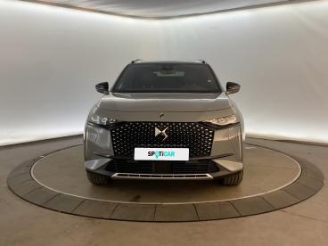 SPOTICAR Ds Ds 7 Crossback Bluehdi 130 Eat8 Etoile Occasion - Suv-4x4 Diesel Gris - Carrieres-sous-poissy - 1203924553_2