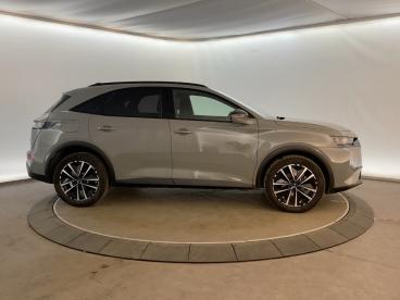 SPOTICAR Ds Ds 7 Crossback Bluehdi 130 Eat8 Etoile Occasion - Suv-4x4 Diesel Gris - Carrieres-sous-poissy - 1203924553_4