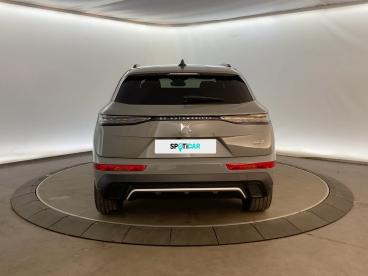 SPOTICAR Ds Ds 7 Crossback Bluehdi 130 Eat8 Etoile Occasion - Suv-4x4 Diesel Gris - Carrieres-sous-poissy - 1203924553_5