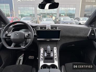 DS CERTIFIED Ds Ds 7 Crossback Bluehdi 130 Eat8 Edition France occasion certifiée - Suv Diesel Gris - Toulouse - 3927146_2