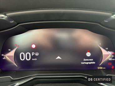 DS CERTIFIED Ds Ds 7 Crossback Bluehdi 130 Eat8 Edition France occasion certifiée - Suv Diesel Gris - Toulouse - 3927146_4