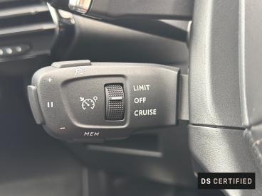 DS CERTIFIED Ds Ds 7 Crossback Bluehdi 130 Eat8 Edition France occasion certifiée - Suv Diesel Gris - Toulouse - 3927146_5