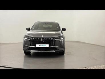 SPOTICAR Ds Ds 7 Crossback E-tense 225ch Opera Occasion - Suv-4x4 Hybride Rechargeable Bleu - Bassussarry - 1203927557_2