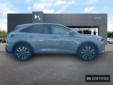 DS CERTIFIED Ds Ds 7 Crossback 1.5 Bluehdi 130ch Etoile occasion certifiée - Suv Diesel Gris Laqué (m) - Beaurains - 3927793_4