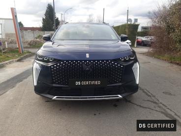 DS CERTIFIED Ds Ds 7 Crossback Hybride Rechargeable E-tense 360 Eat8 4x4 Performa occasion certifiée - Suv Hybride Rechargeable Bleu - Les Ulis - 3927918_2