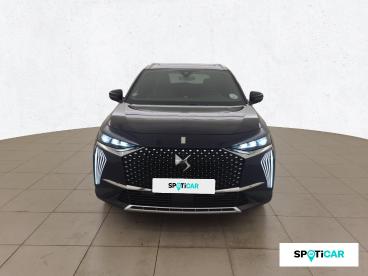 DS CERTIFIED Ds Ds 7 Crossback Hybride Rechargeable E-tense 300 Eat8 4x4 Opera occasion certifiée - Suv Hybride Rechargeable Cristal Pearl (m) - Medis - 3928091_2