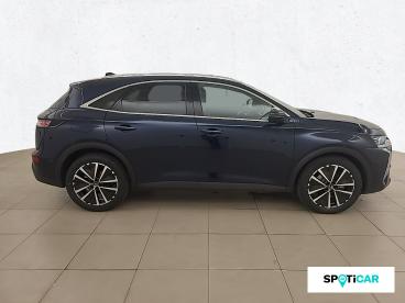 DS CERTIFIED Ds Ds 7 Crossback Hybride Rechargeable E-tense 300 Eat8 4x4 Opera occasion certifiée - Suv Hybride Rechargeable Cristal Pearl (m) - Medis - 3928091_4