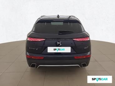 DS CERTIFIED Ds Ds 7 Crossback Hybride Rechargeable E-tense 300 Eat8 4x4 Opera occasion certifiée - Suv Hybride Rechargeable Cristal Pearl (m) - Medis - 3928091_5