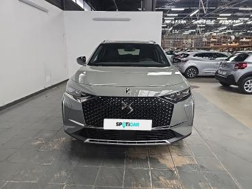 DS CERTIFIED Ds Ds 7 Crossback Bluehdi 130 Eat8 Opera occasion certifiée - Suv Diesel Gris - St Etienne - 3929834_2
