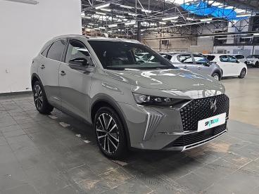 DS CERTIFIED Ds Ds 7 Crossback Bluehdi 130 Eat8 Opera occasion certifiée - Suv Diesel Gris - St Etienne - 3929834_3