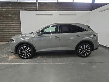 DS CERTIFIED Ds Ds 7 Crossback Bluehdi 130 Eat8 Opera occasion certifiée - Suv Diesel Gris - St Etienne - 3929834_4