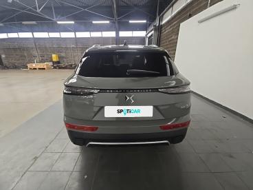DS CERTIFIED Ds Ds 7 Crossback Bluehdi 130 Eat8 Opera occasion certifiée - Suv Diesel Gris - St Etienne - 3929834_5