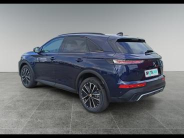 DS CERTIFIED Ds Ds 7 Crossback 1.5 Bluehdi 130ch Edition France occasion certifiée - Suv Diesel Bleu - Saverne - 3931025_3