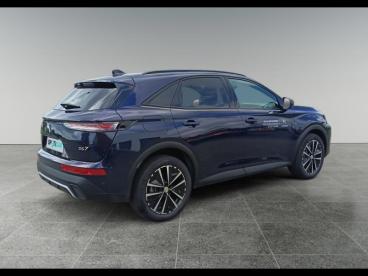 DS CERTIFIED Ds Ds 7 Crossback 1.5 Bluehdi 130ch Edition France occasion certifiée - Suv Diesel Bleu - Saverne - 3931025_5