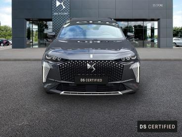 DS CERTIFIED Ds Ds 7 Crossback 1.6 Plug-in Hybrid 225ch Antoine De Saint Exupery occasion certifiée - Suv Hybride Rechargeable Bleu - Saint Thuriau - 3932745_2