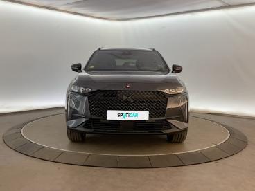 SPOTICAR Ds Ds 7 Crossback Bluehdi 130 Eat8 Performance Line + Occasion - Suv-4x4 Diesel Gris - Ste Genevieve - 1203933138_2