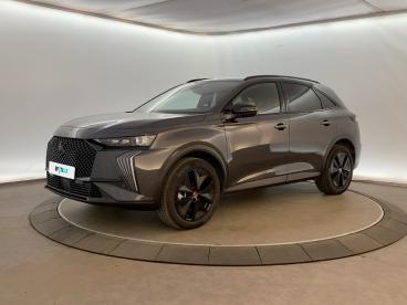 SPOTICAR Ds Ds 7 Crossback Bluehdi 130 Eat8 Performance Line + Occasion - Suv-4x4 Diesel Gris - Carrieres-sous-poissy - 1203933205_1