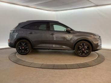 SPOTICAR Ds Ds 7 Crossback Bluehdi 130 Eat8 Performance Line + Occasion - Suv-4x4 Diesel Gris - Carrieres-sous-poissy - 1203933205_4