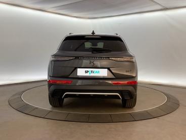 SPOTICAR Ds Ds 7 Crossback Bluehdi 130 Eat8 Performance Line + Occasion - Suv-4x4 Diesel Gris - Carrieres-sous-poissy - 1203933205_5