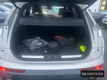 SPOTICAR Ds Ds 7 Crossback Crossback Hybride E-tense 300 Eat8 4x4 Grand Chic Occasion - Suv-4x4 Hybride Rechargeable Eph Chrystal Pearl Metall - Lomme - 303933466_5