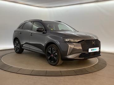 SPOTICAR Ds Ds 7 Crossback Bluehdi 130 Eat8 Performance Line + Occasion - Suv-4x4 Diesel Gris - Corbas - 1203934032_3