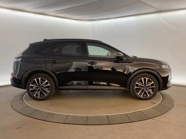 SPOTICAR Ds Ds 7 Crossback Bluehdi 130 Eat8 Etoile Occasion - Suv-4x4 Diesel Noir - Corbas - 1203934126_4