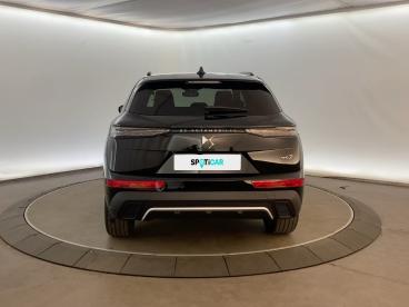 SPOTICAR Ds Ds 7 Crossback Bluehdi 130 Eat8 Etoile Occasion - Suv-4x4 Diesel Noir - Corbas - 1203934126_5