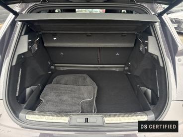 DS CERTIFIED Ds Ds 7 Crossback 4x4 300 Antoine De Saint Exupery occasion certifiée - Suv Electrique Silky Silver Metal - Auch - 3935277_4