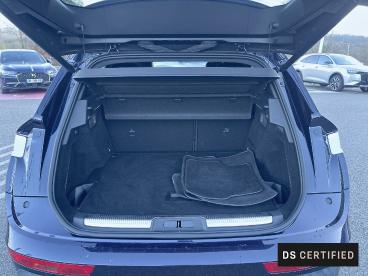 DS CERTIFIED Ds Ds 7 Crossback Bluehdi 130ch Eat8 Grand Chic occasion certifiée - Suv Diesel Bleu - Auch - 3935286_4
