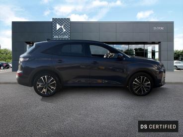 DS CERTIFIED Ds Ds 7 Crossback Bluehdi 130 Auto Etoile occasion certifiée - Suv Diesel Voile De Nuit - Auch - 3935299_3