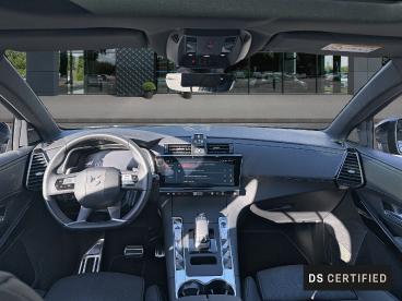 DS CERTIFIED Ds Ds 7 Crossback Bluehdi 130 Auto Etoile occasion certifiée - Suv Diesel Voile De Nuit - Auch - 3935299_5