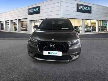 DS CERTIFIED Ds Ds 7 Crossback 7 Crossback Hybride E-tense 225 Eat8 Performance L occasion certifiée - Suv Hybride Rechargeable Gris Platinium (metallise) - Chalon Sur Saone - 3935363_2