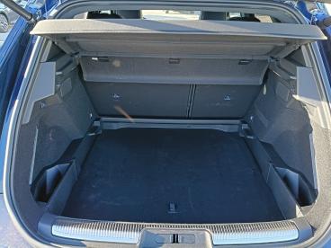 DS CERTIFIED Ds Ds 7 Crossback Bluehdi 130 Eat8 Etoile occasion certifiée - Suv Diesel Bleu Nuit - Narbonne - 3935382_4