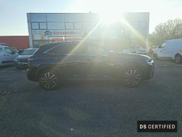 DS CERTIFIED Ds Ds 7 Crossback Hybride Rechargeable E-tense 225 Eat8 Rivoli occasion certifiée - Suv Electrique Bleu Saphir (m) - Sance - 3935404_4