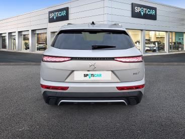 DS CERTIFIED Ds Ds 7 Crossback Bluehdi 130 Eat8 Opera occasion certifiée - Suv Diesel Cristal Pearl (nacree) - Sance - 3935418_5