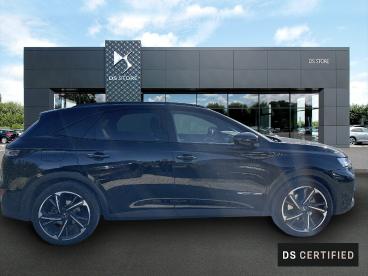DS CERTIFIED Ds Ds 7 Crossback 7 Crossback Hybride E-tense 225 Eat8 Louvre occasion certifiée - Suv Hybride Rechargeable Ktv Noir Perla Nera - Valence - 3935508_4