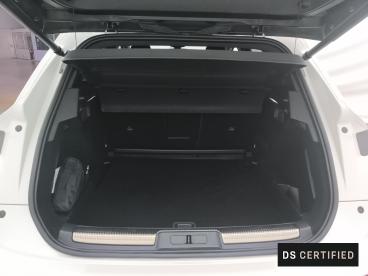 DS CERTIFIED Ds Ds 7 Crossback Crossback Hybride E-tense 225 Eat8 Performance Lin occasion certifiée - Suv Hybride Rechargeable Blanc - Beziers - 3935533_4