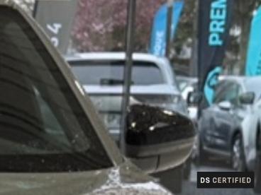 DS CERTIFIED Ds Ds 7 Crossback Bluehdi 130 Eat8 Pallas occasion certifiée - Suv Diesel Gris - Amiens - 3936346_2