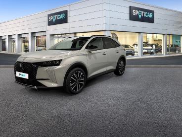 SPOTICAR Ds Ds 7 Crossback Bluehdi 130 Eat8 Etoile Occasion - Suv-4x4 Diesel Beige - Toulouse - 1203936469_1