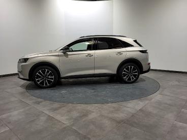 SPOTICAR Ds Ds 7 Crossback Bluehdi 130 Eat8 Etoile Occasion - Suv-4x4 Diesel Beige - Toulouse - 1203936469_2