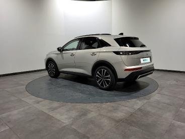 SPOTICAR Ds Ds 7 Crossback Bluehdi 130 Eat8 Etoile Occasion - Suv-4x4 Diesel Beige - Toulouse - 1203936469_3