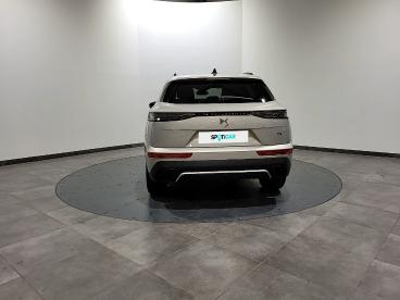SPOTICAR Ds Ds 7 Crossback Bluehdi 130 Eat8 Etoile Occasion - Suv-4x4 Diesel Beige - Toulouse - 1203936469_4