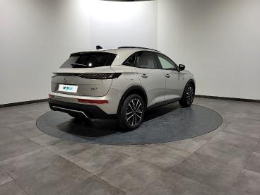 SPOTICAR Ds Ds 7 Crossback Bluehdi 130 Eat8 Etoile Occasion - Suv-4x4 Diesel Beige - Toulouse - 1203936469_5