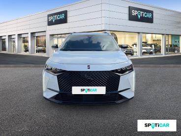 DS CERTIFIED Ds Ds 7 Crossback Hybride Rechargeable E-tense 225 Eat8 Performance occasion certifiée - Suv Hybride Rechargeable Blanc - Frejus - 3937717_2